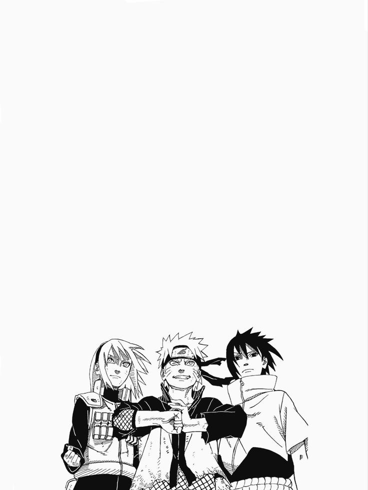 Naruto Shippuden Manga Wallpapers