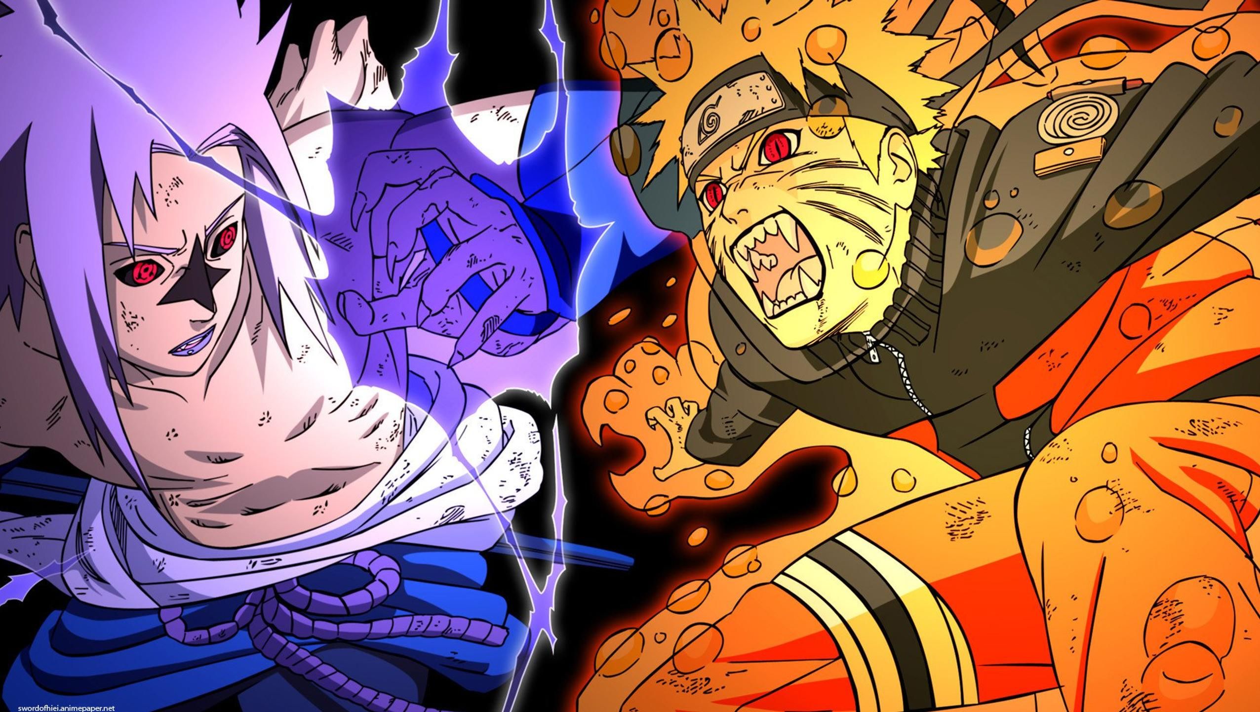 Naruto Shippuden Pc Wallpapers