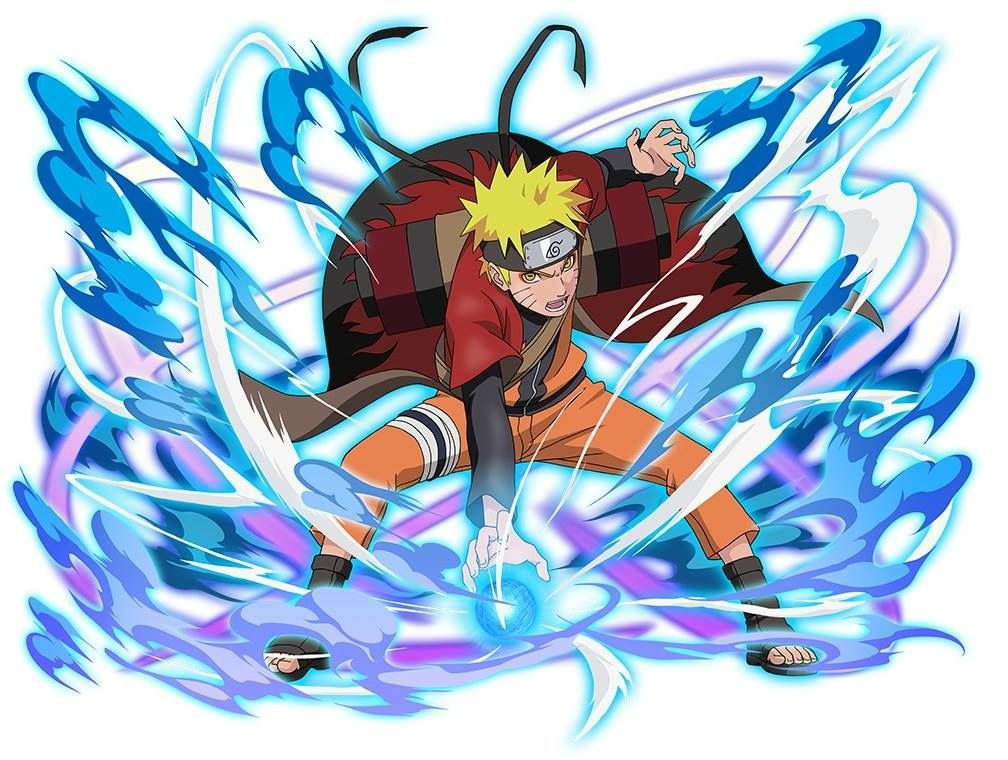 Naruto Shippuden Ultimate Ninja Blazing Wallpapers