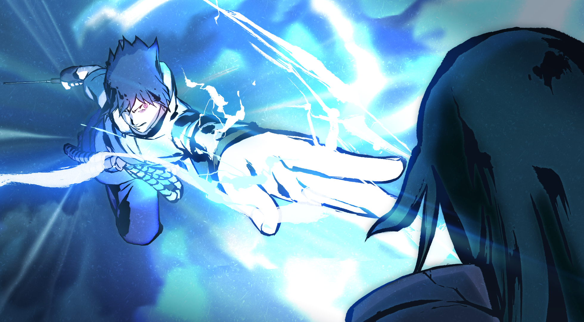 Naruto Shippuden Ultimate Ninja Storm 4 Wallpapers