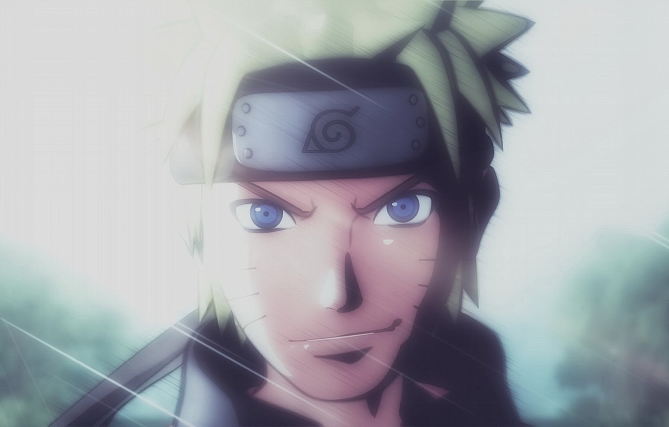 Naruto Shippuden Ultimate Ninja Storm 4 Wallpapers