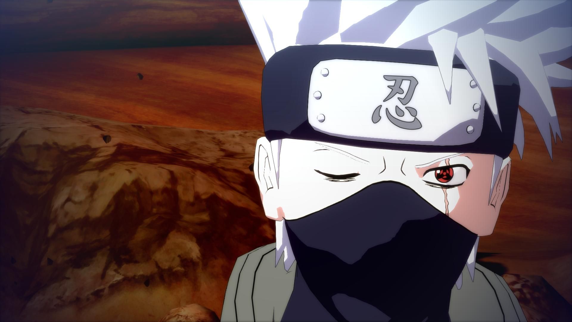 Naruto Shippuden Ultimate Ninja Storm 4 Wallpapers