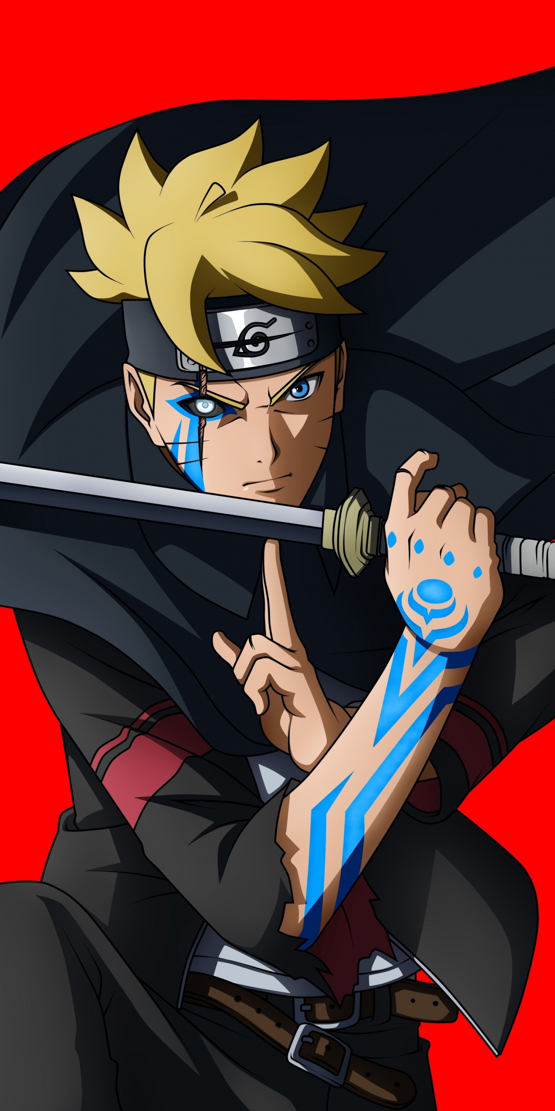 Naruto Shippuuden Anime Wallpapers