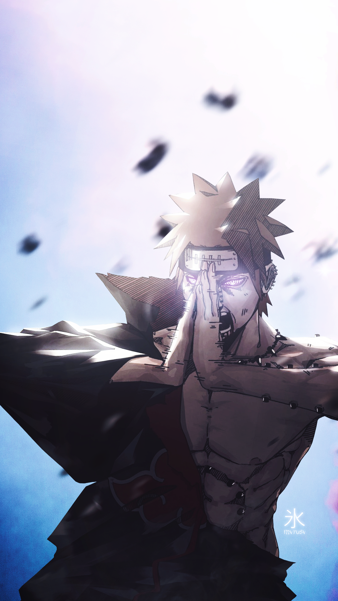 Naruto Shippuuden Anime Wallpapers