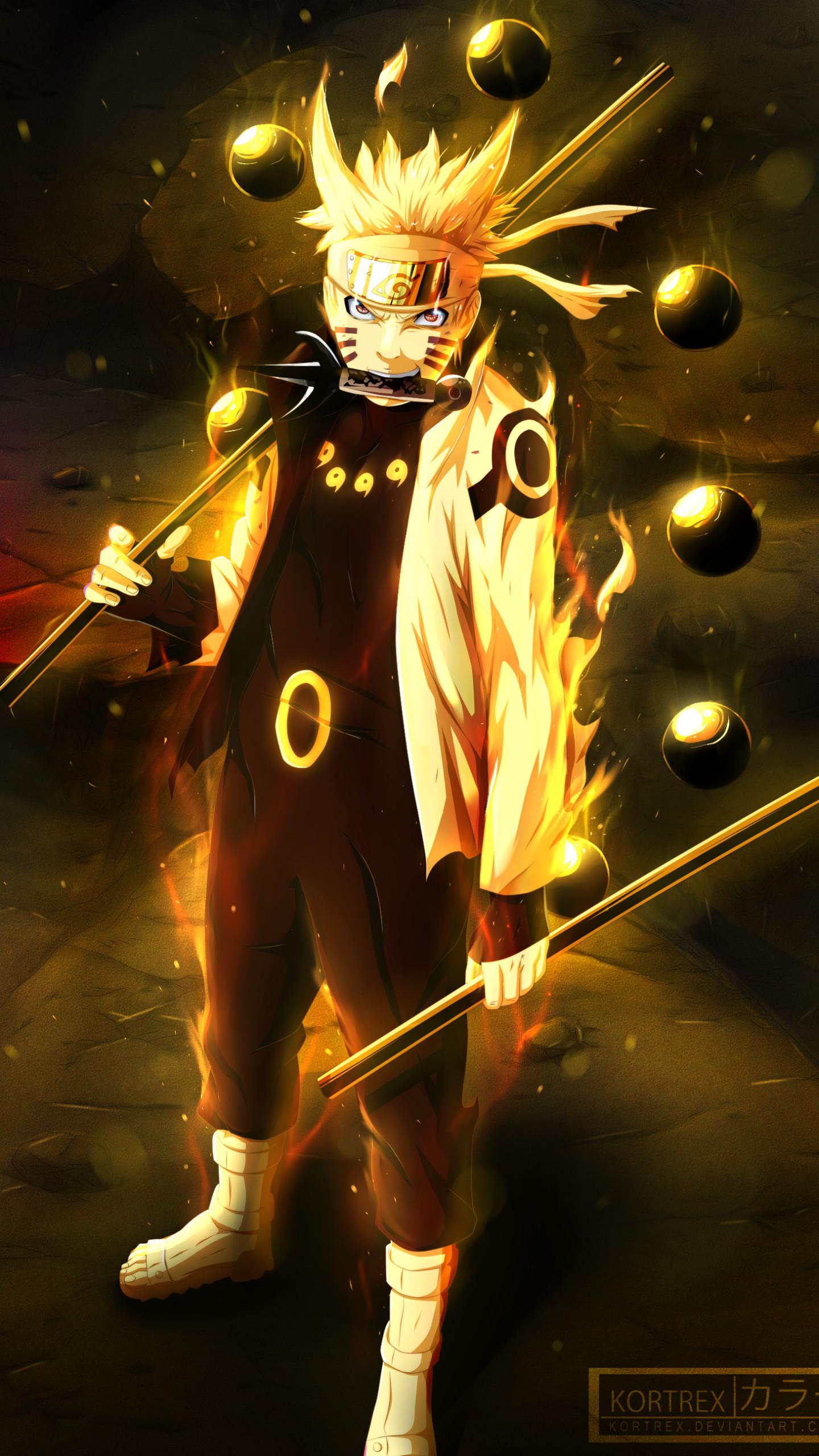 Naruto So6P Wallpapers