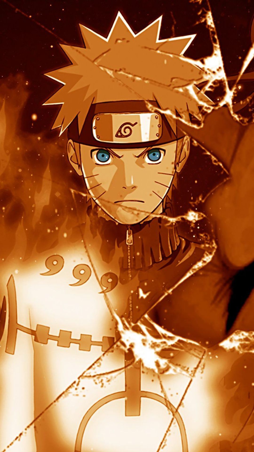 Naruto So6P Wallpapers