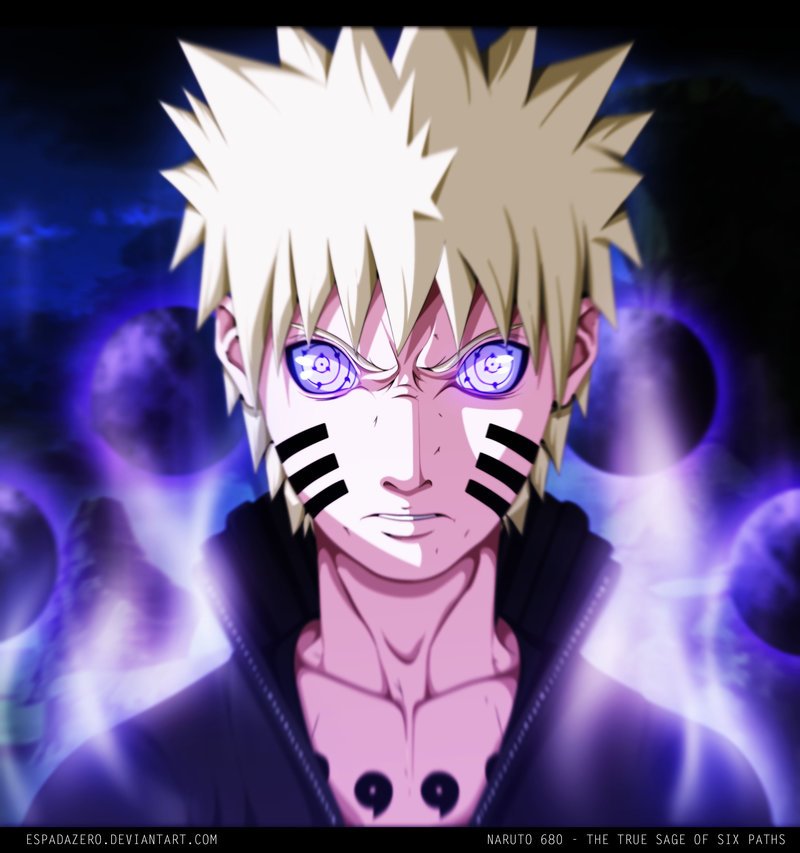 Naruto So6P Wallpapers