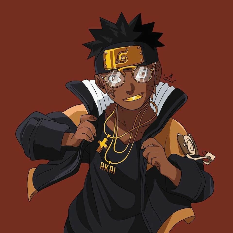 Naruto Supreme Anime Wallpapers