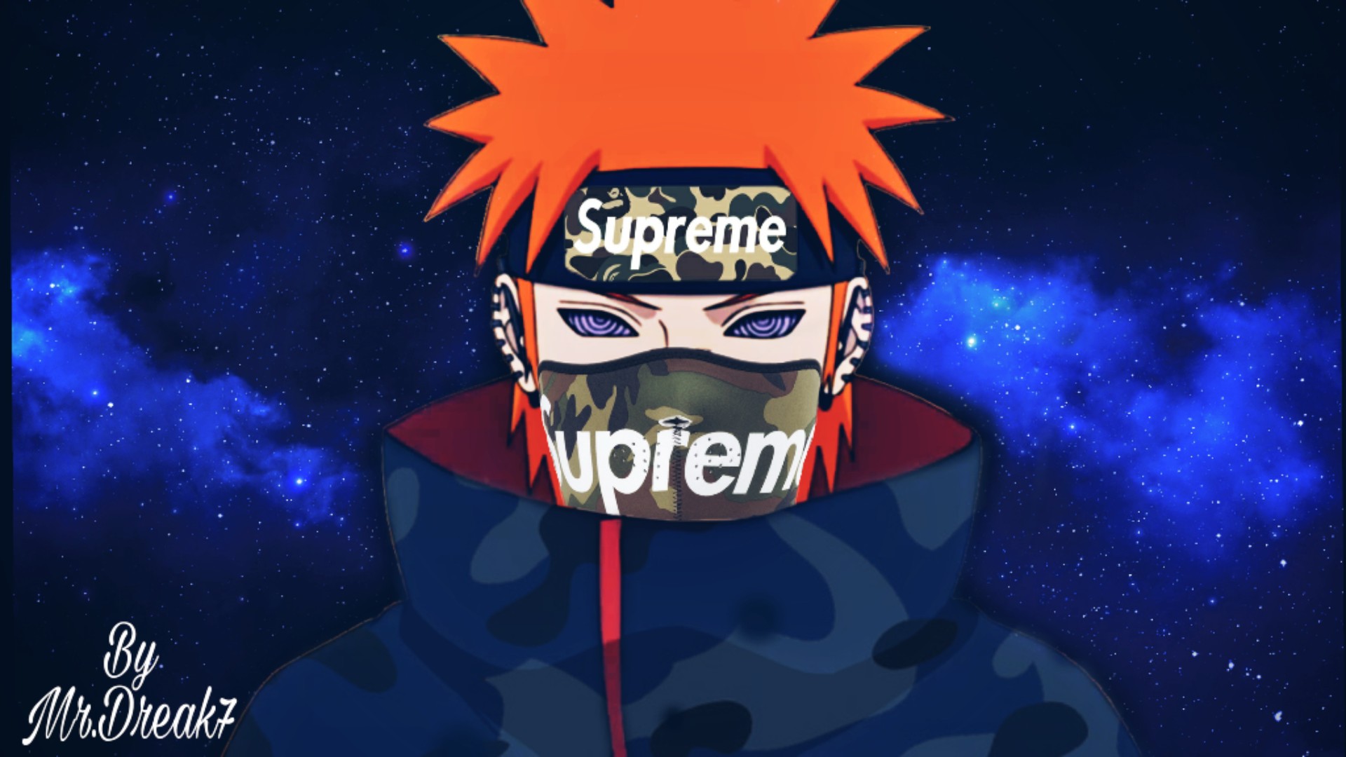 Naruto Supreme Iphone Wallpapers