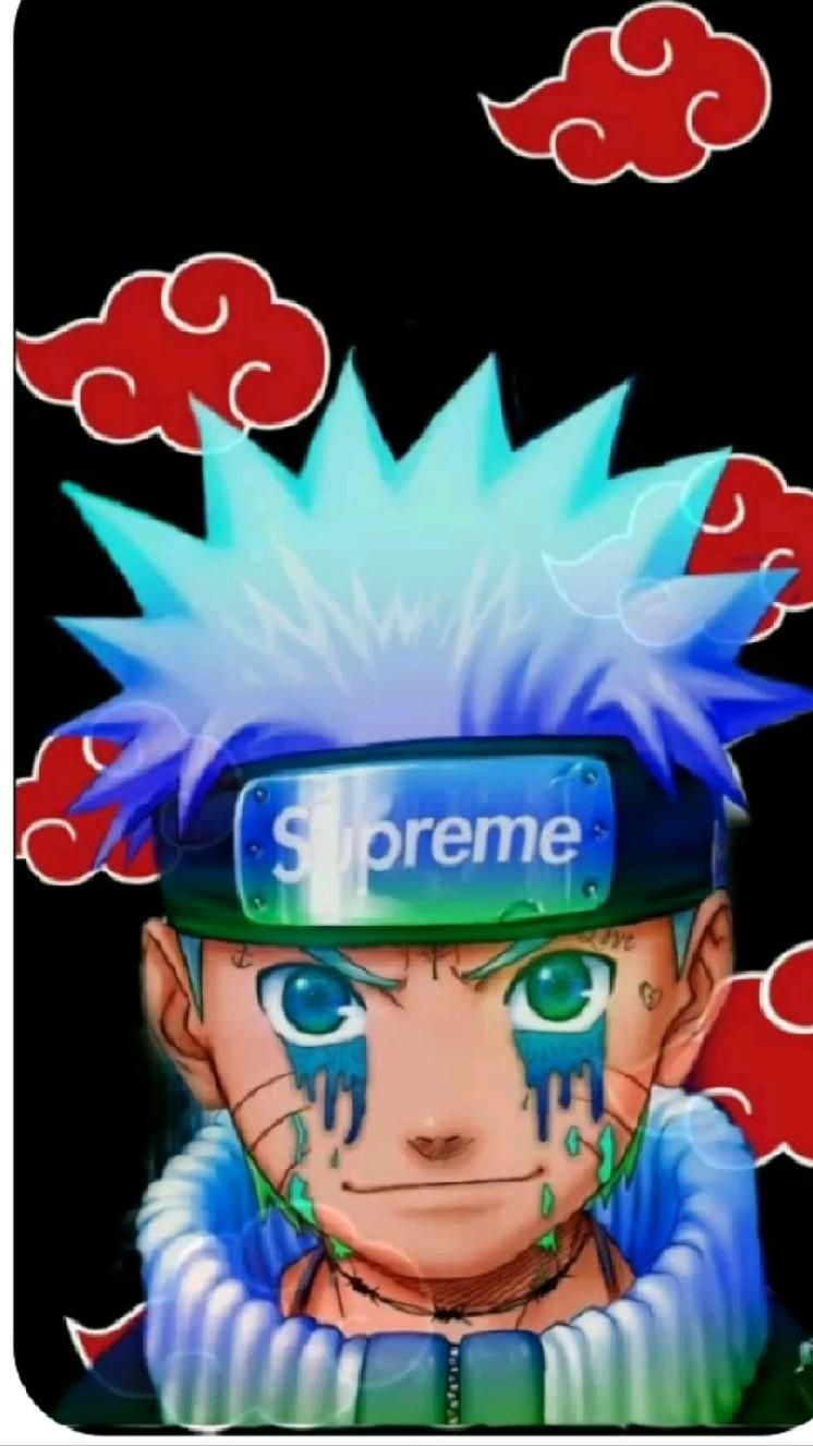 Naruto Supreme Wallpapers