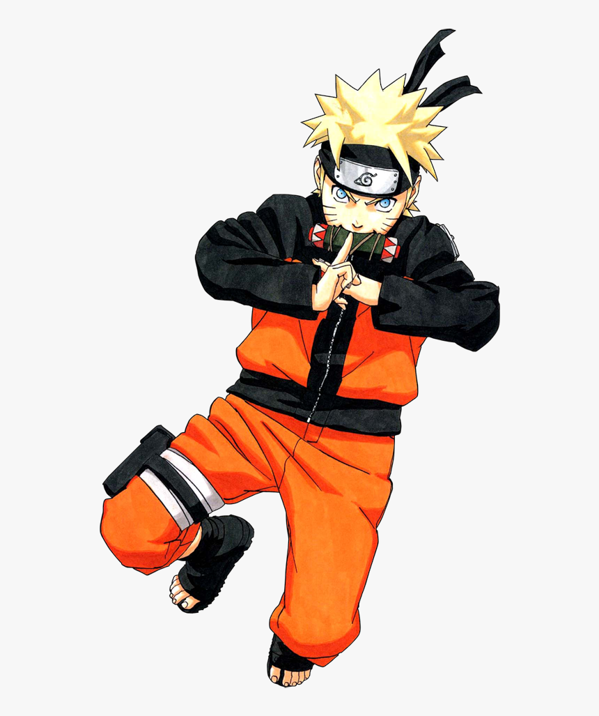 Naruto Supreme Wallpapers