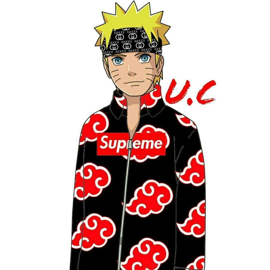 Naruto Supreme Wallpapers