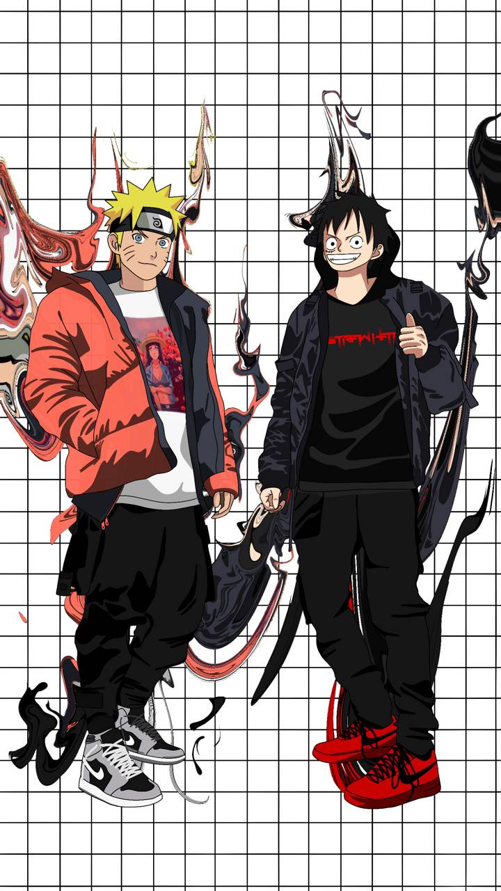 Naruto Swag Wallpapers