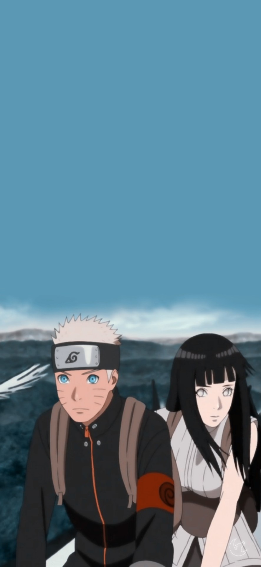 Naruto The Last Wallpapers