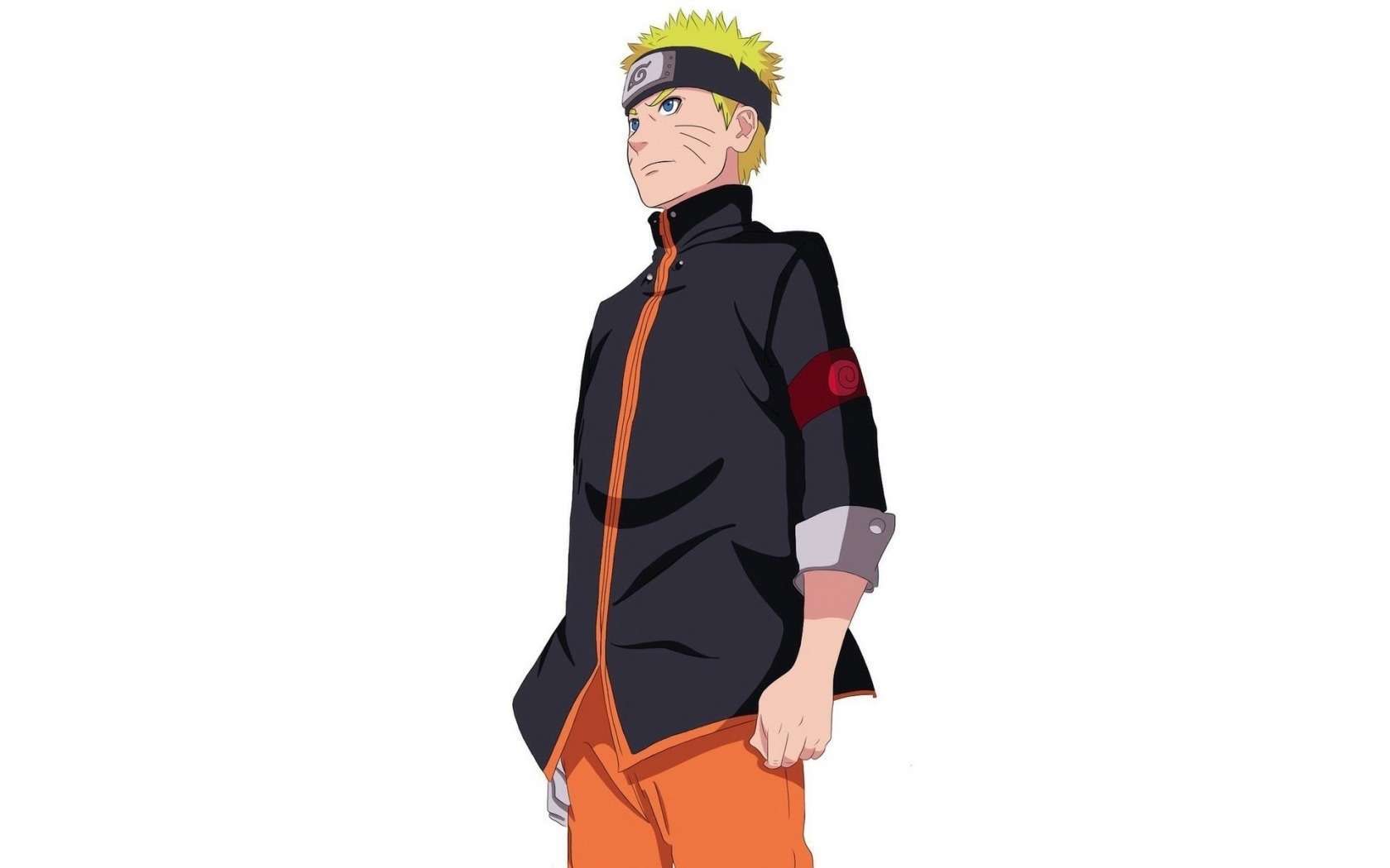 Naruto The Last Wallpapers