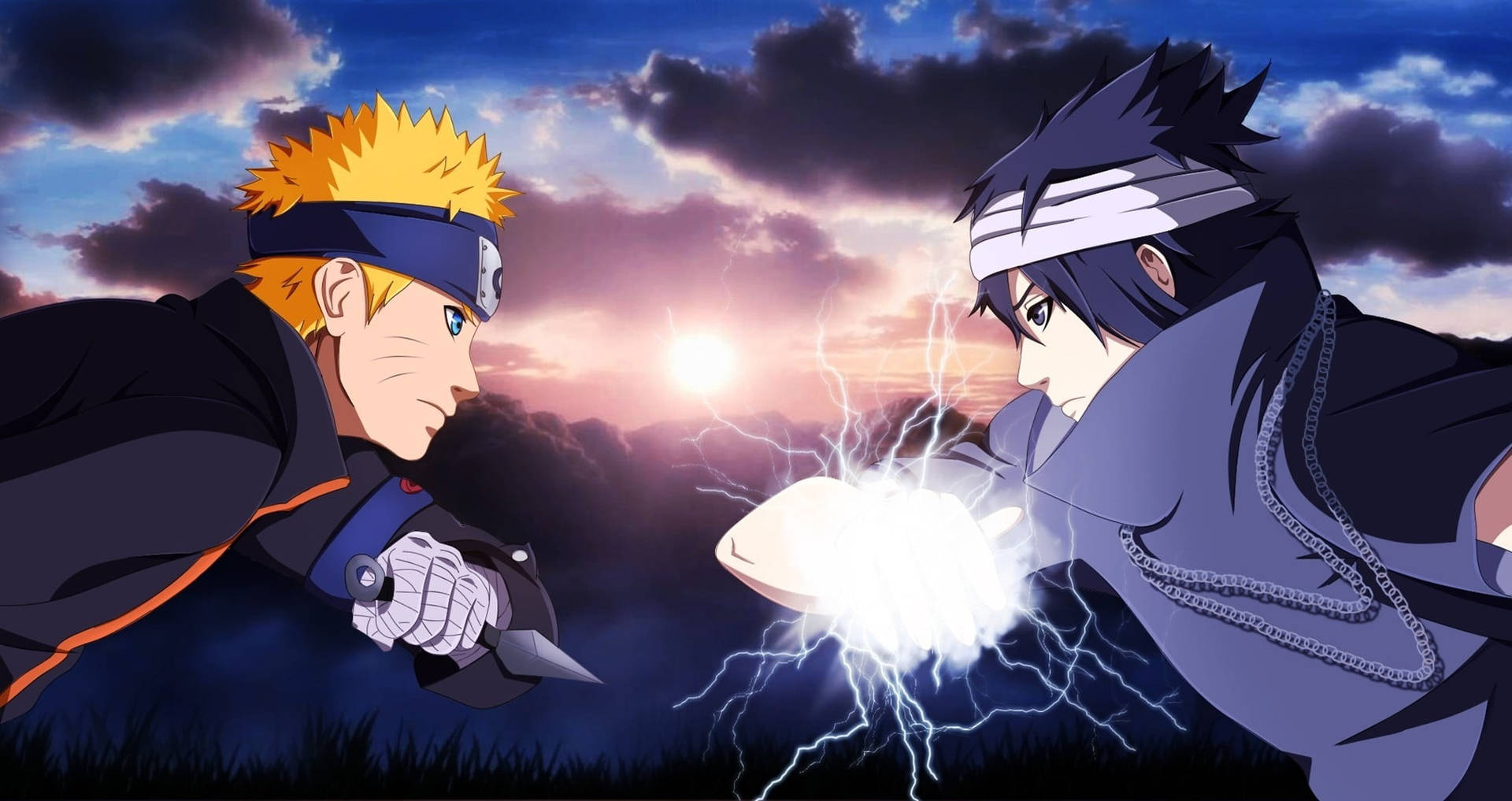 Naruto The Last Wallpapers