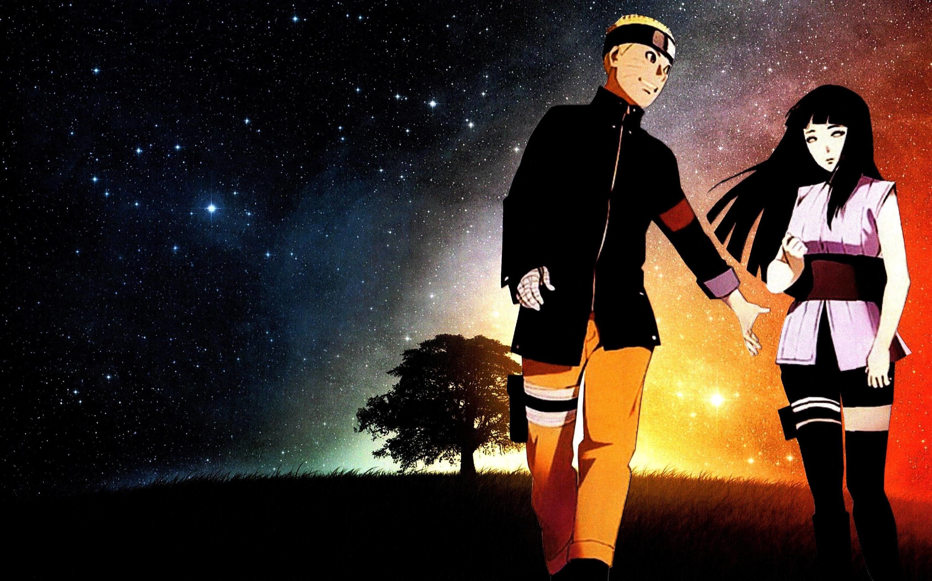 Naruto The Last Wallpapers