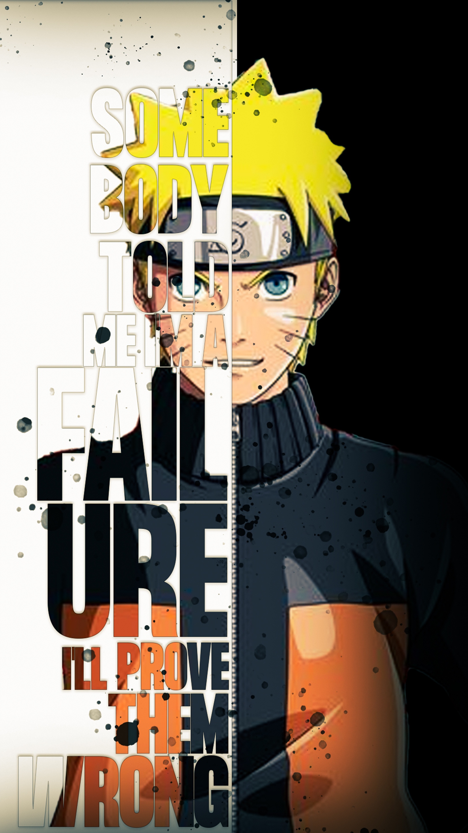 Naruto The Last Wallpapers