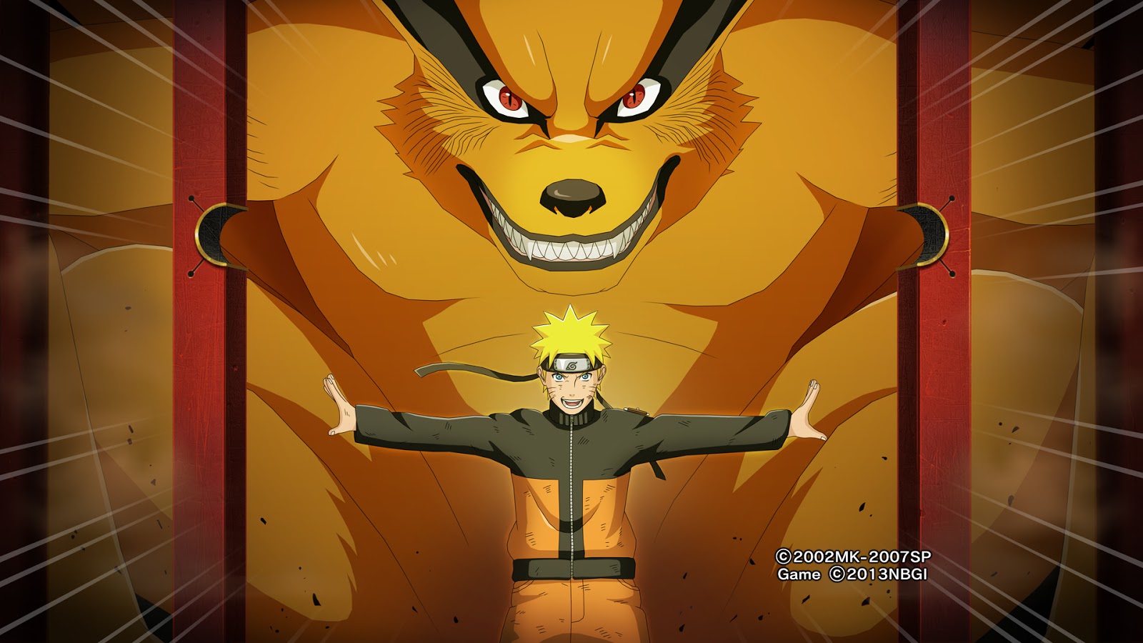 Naruto The Last Wallpapers