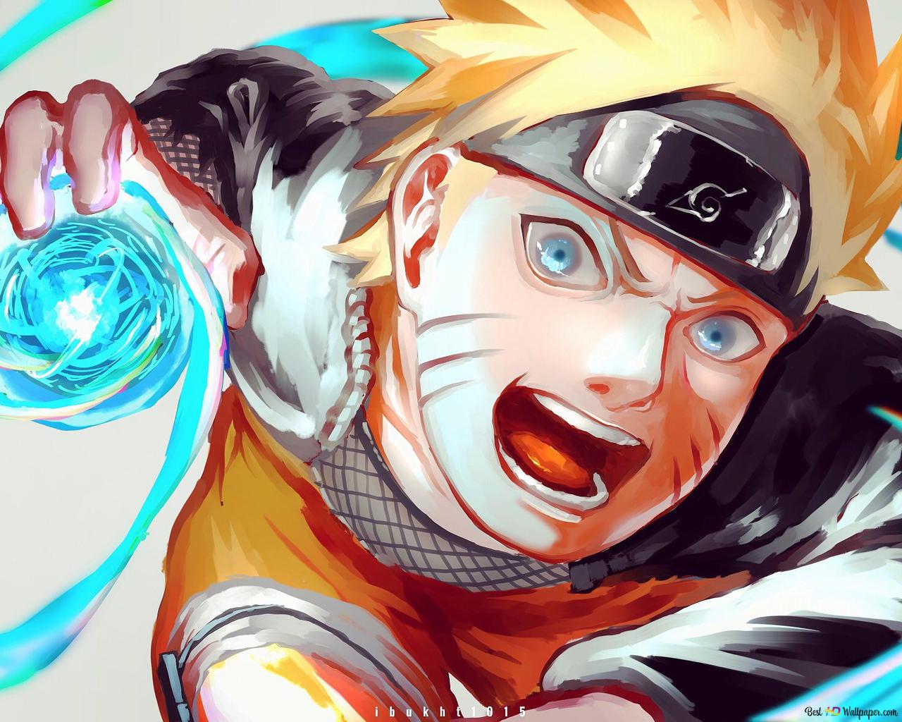 Naruto The Last Wallpapers