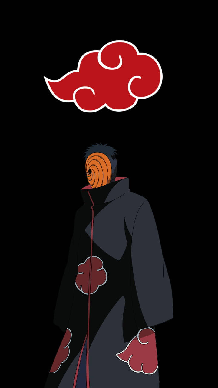 Naruto Tobi Wallpapers