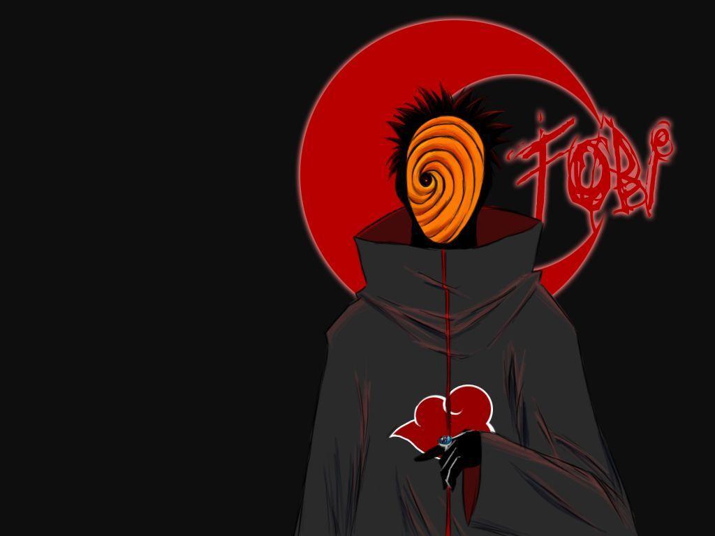 Naruto Tobi Wallpapers