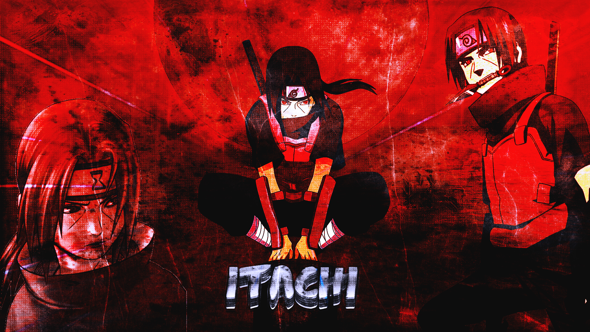 Naruto Uzumaki Cool Banner Wallpapers