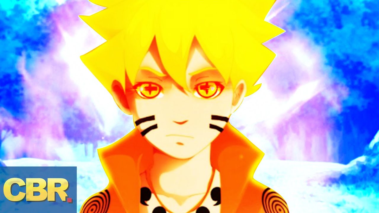 Naruto Uzumaki Cool Banner Wallpapers