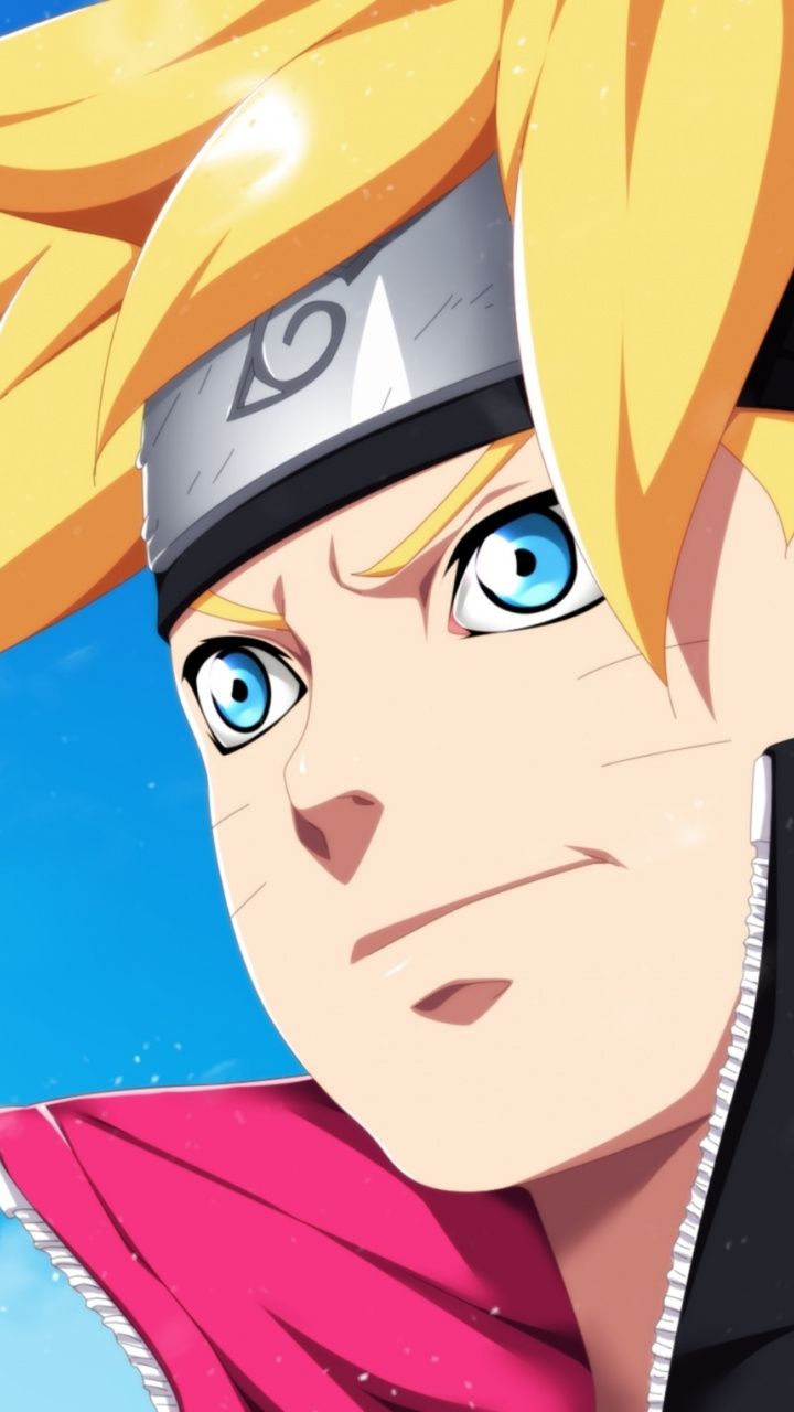 Naruto Uzumaki Digital Art 2020 Wallpapers