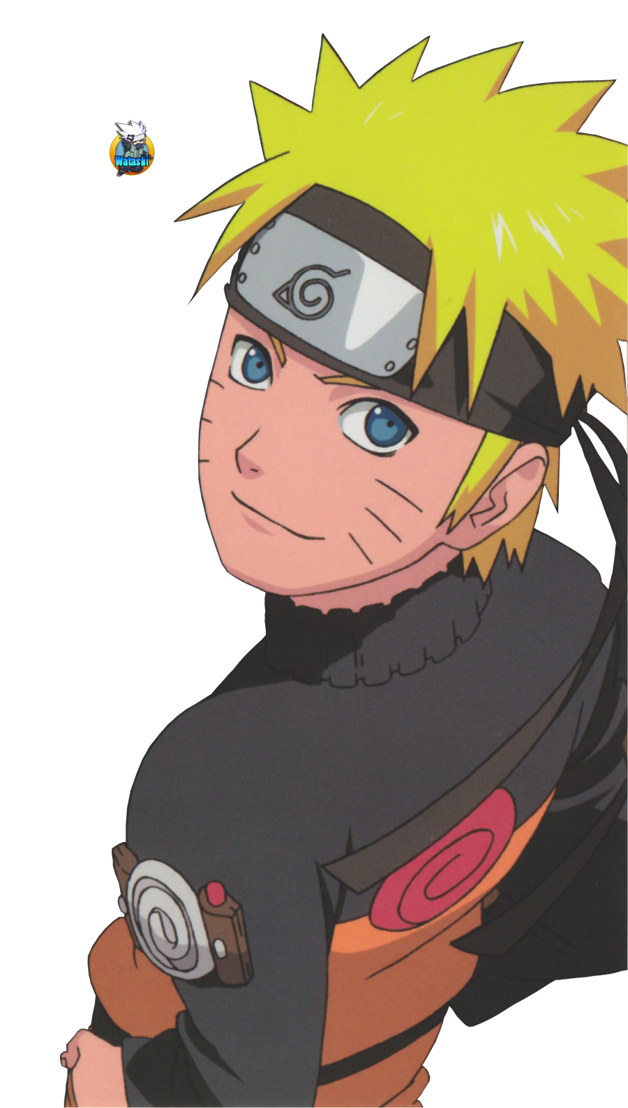 Naruto Uzumaki Draw Wallpapers