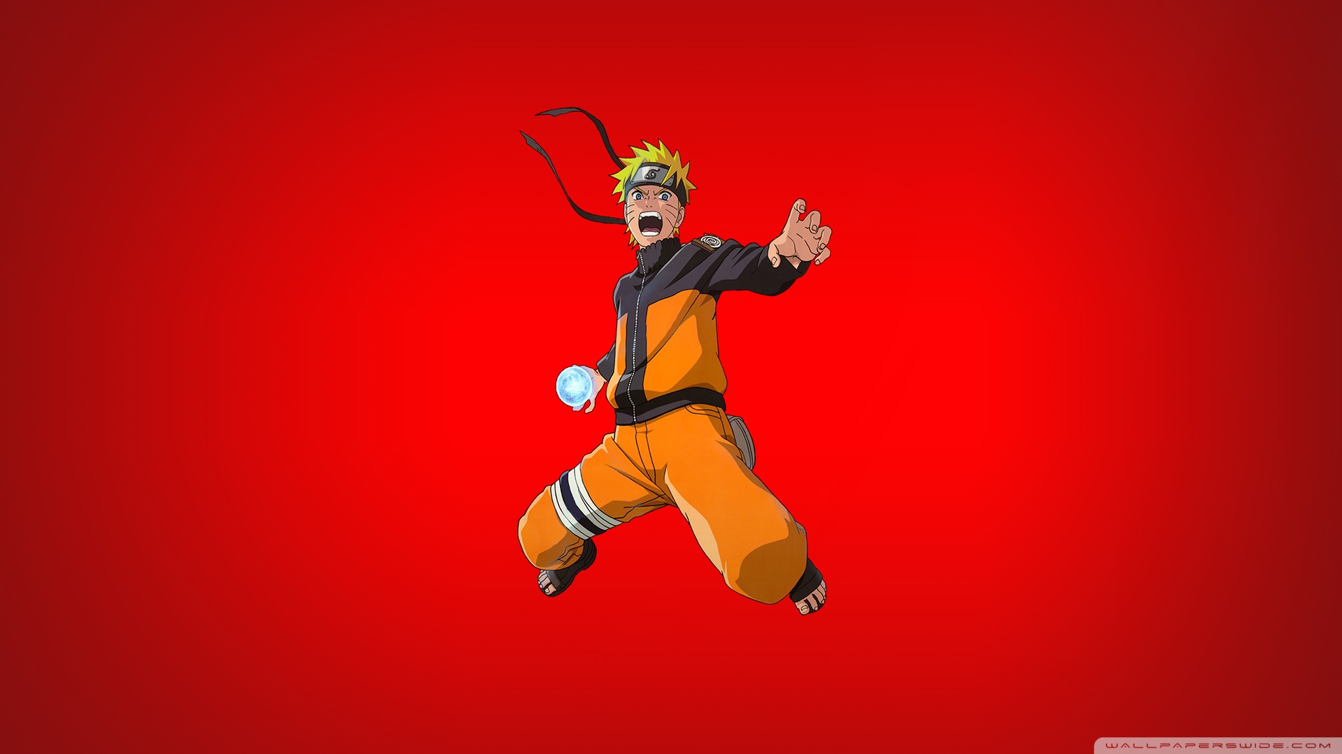 Naruto Uzumaki Hd Wallpapers