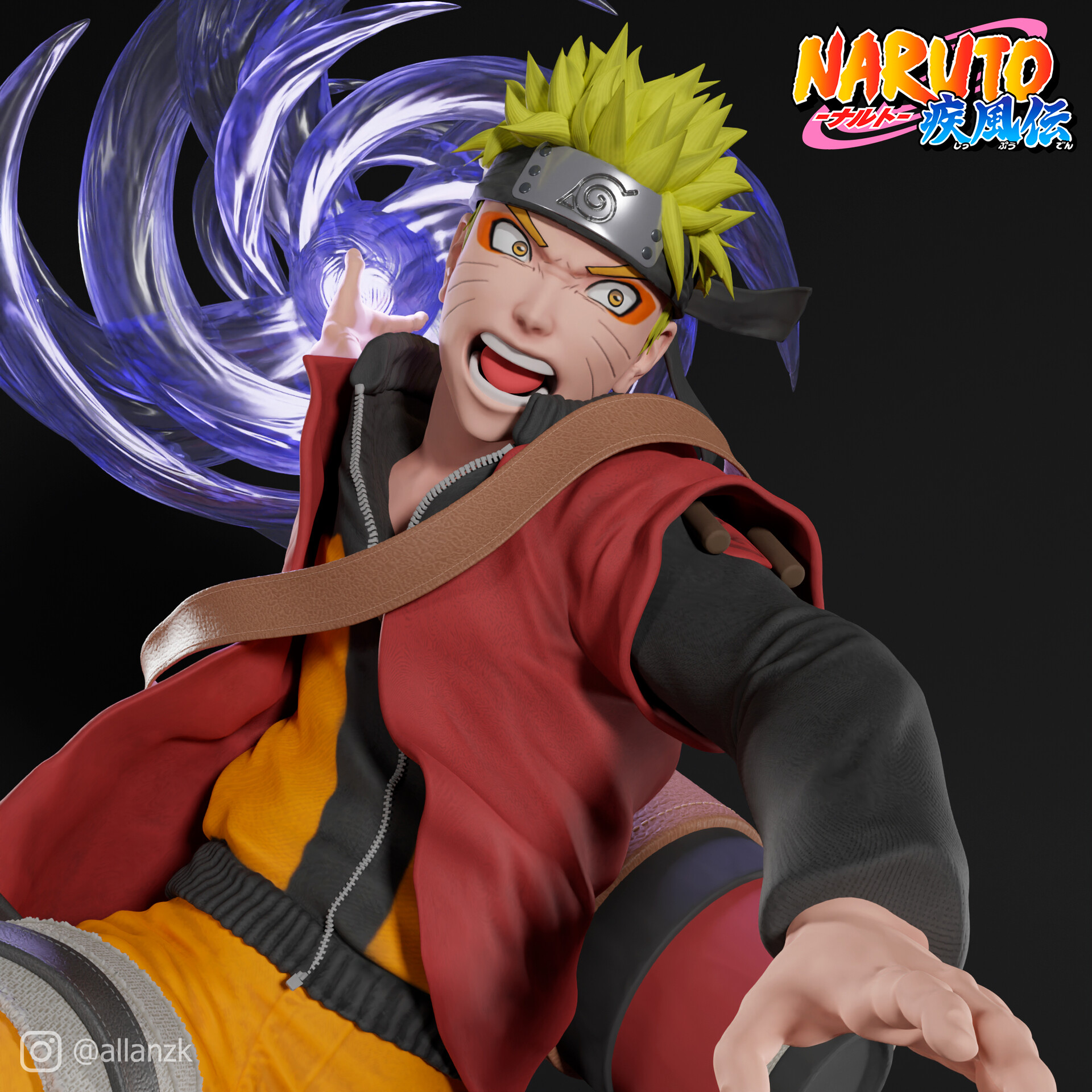 Naruto Vs Pain Wallpapers