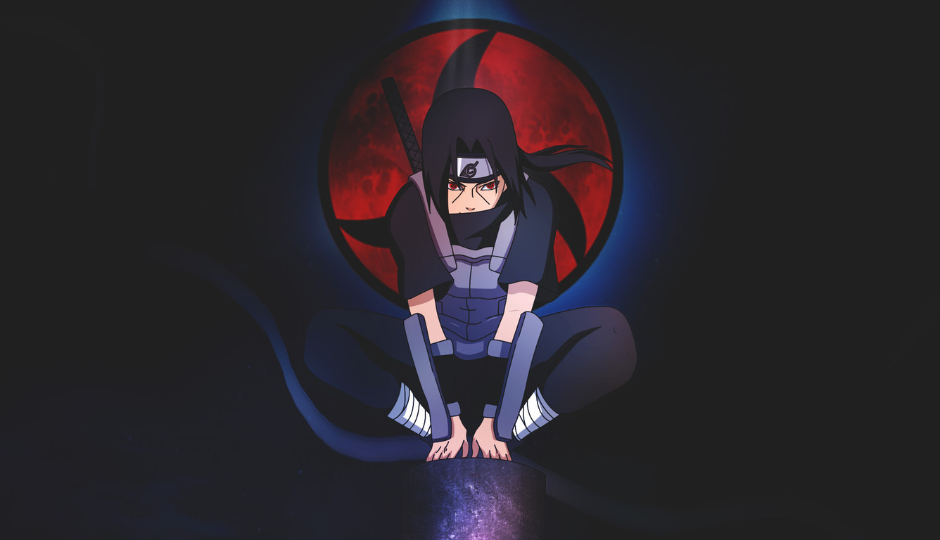 Naruto Wallpapers