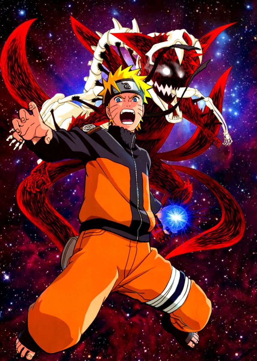 Naruto Wallpapers