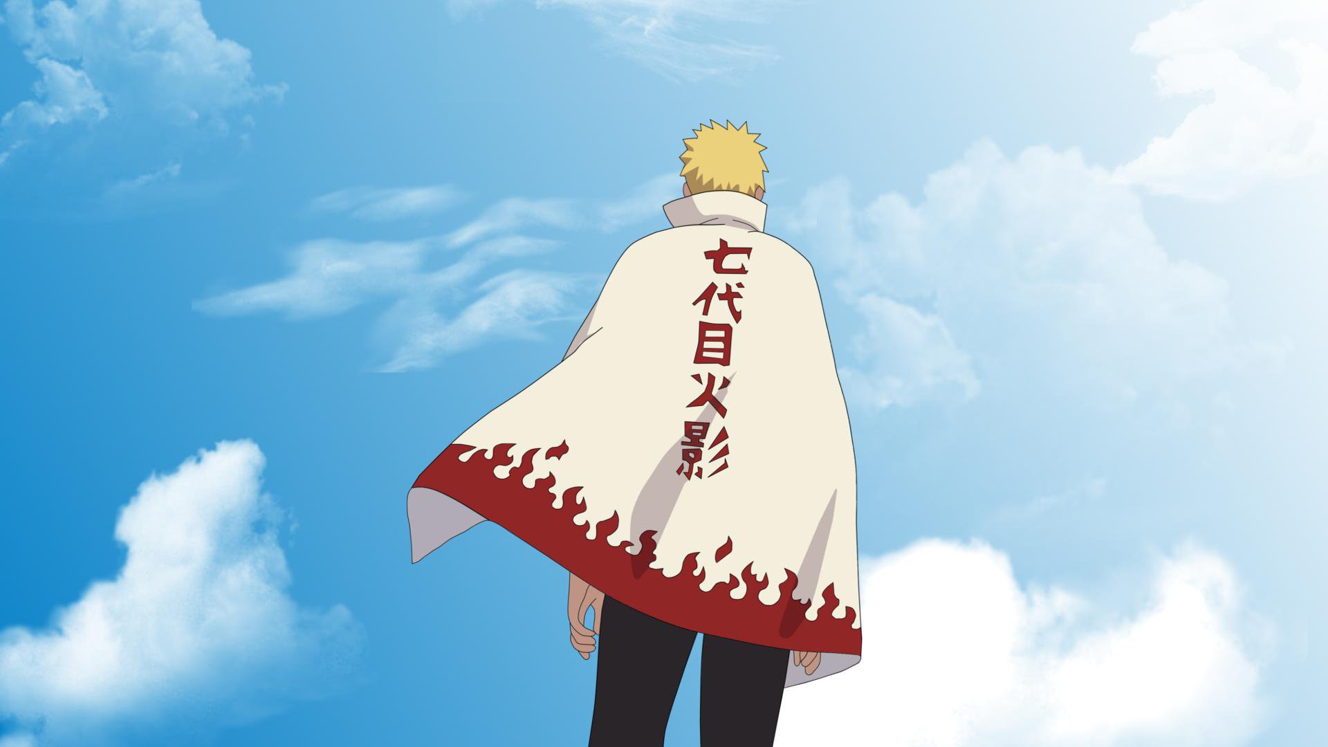 Naruto Wallpapers