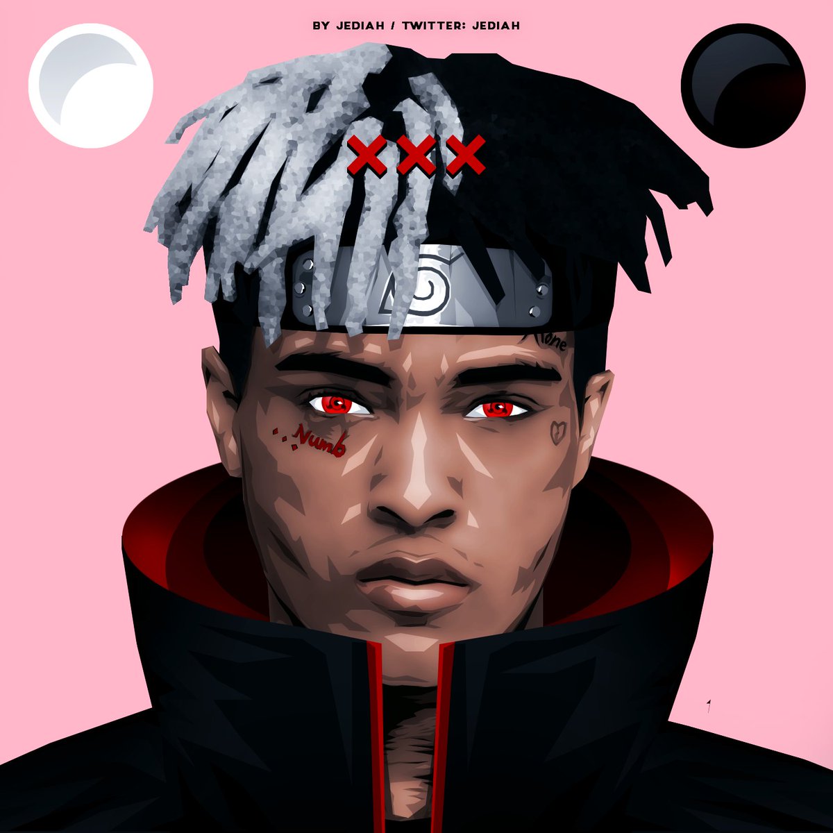 Naruto Xxxtentaction Wallpapers