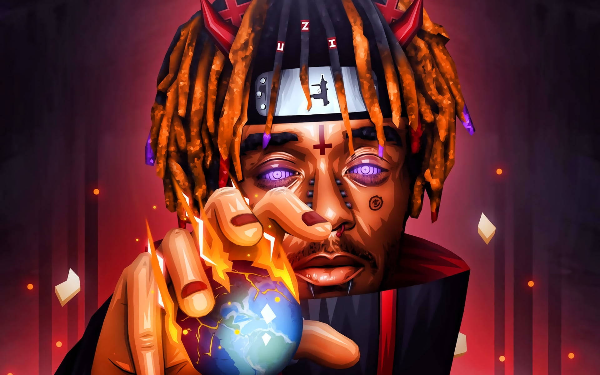 Naruto Xxxtentaction Wallpapers