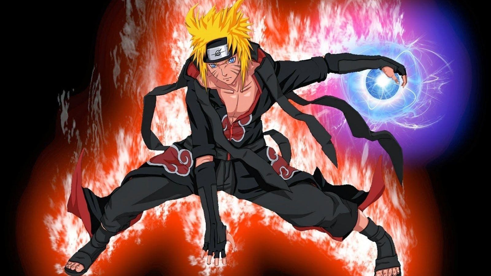 Naruto Xxxtentaction Wallpapers