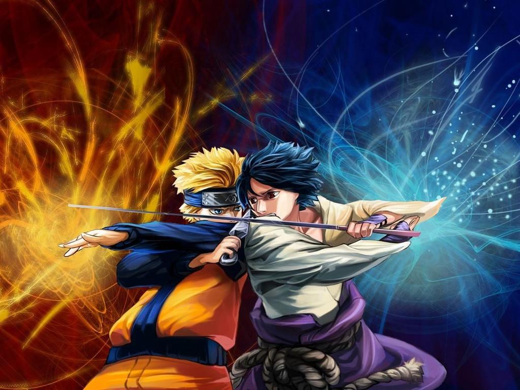 Naruto Xxxtentaction Wallpapers