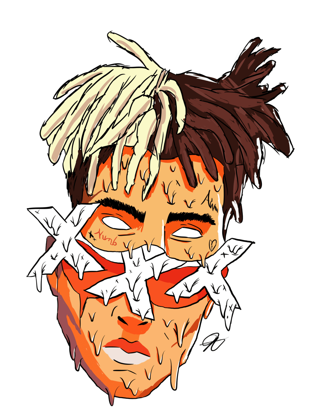 Naruto Xxxtentaction Wallpapers