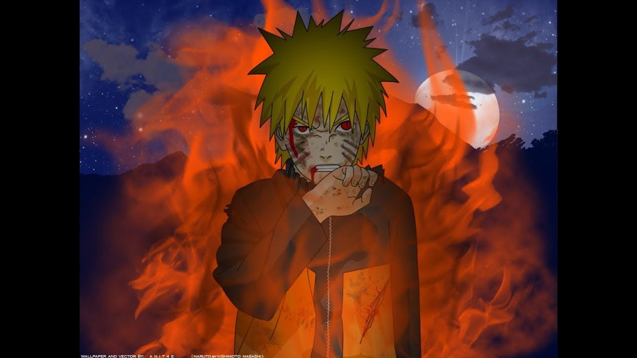 Naruto Xxxtentaction Wallpapers