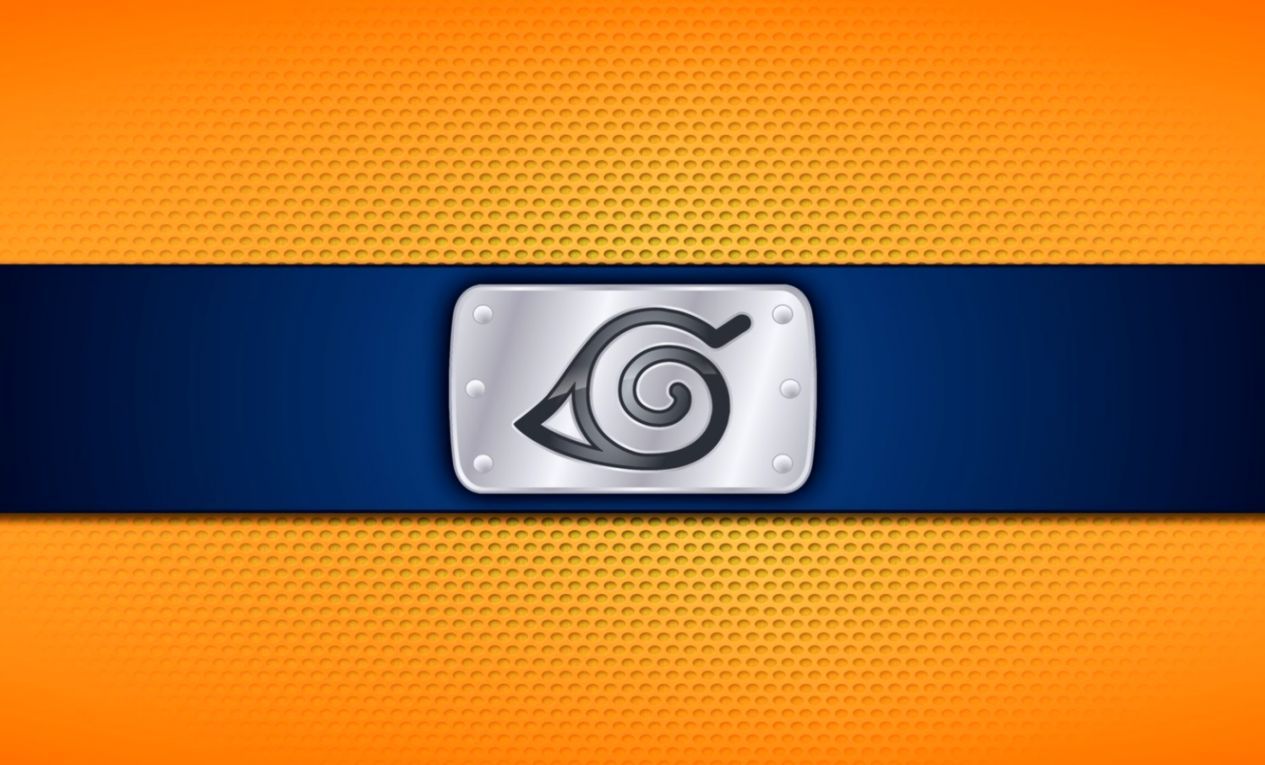 Naruto Zoom Background