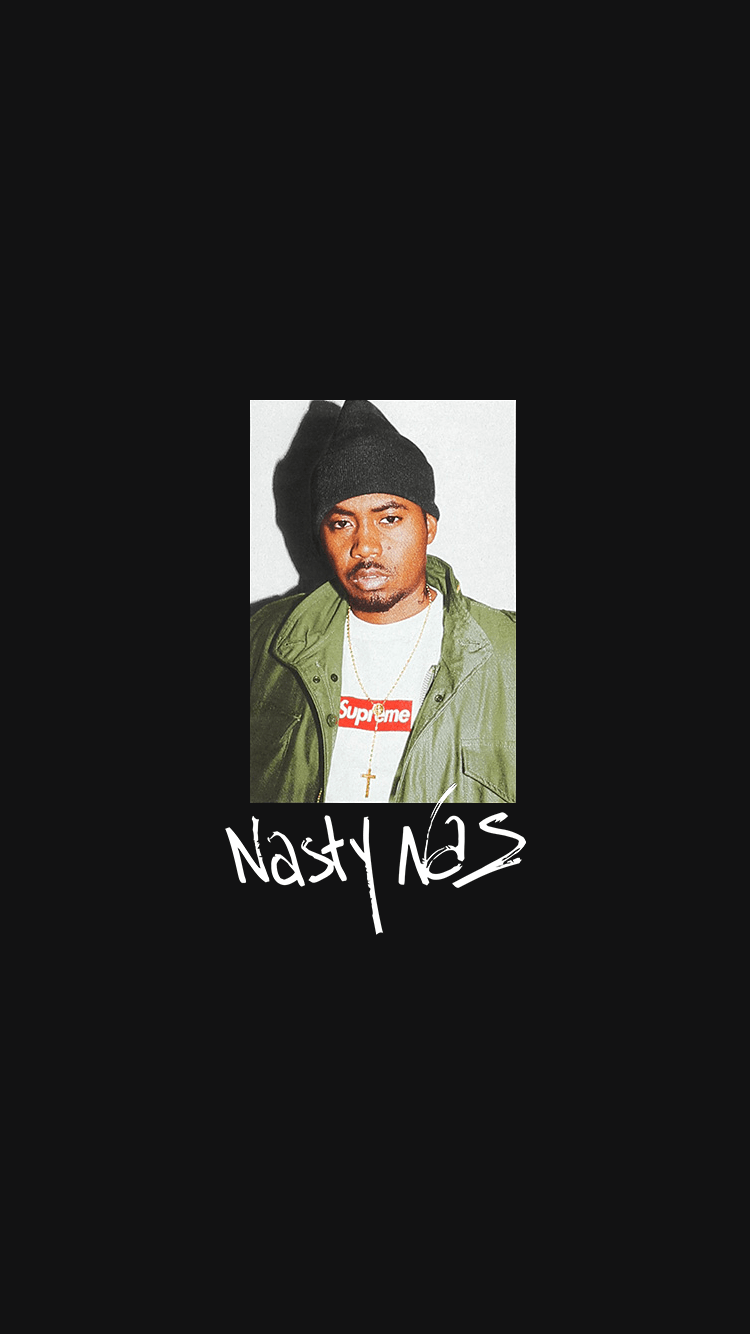 Nas Albums Covers Wallpapers