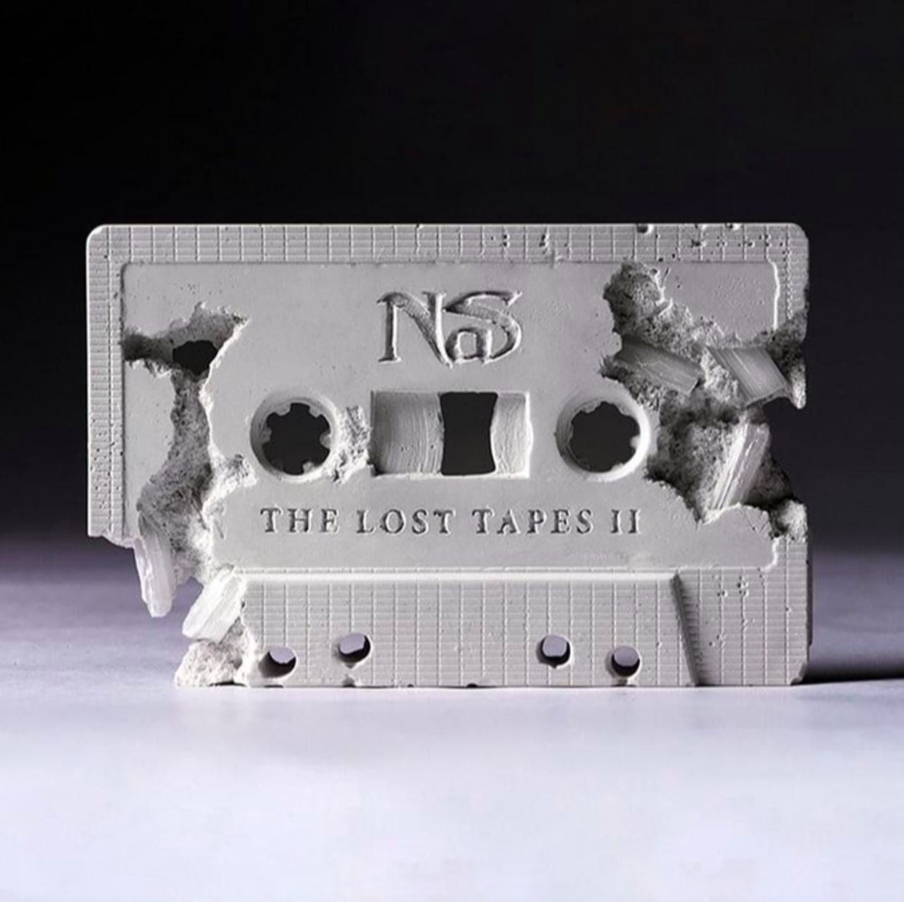 Nas Albums Covers Wallpapers