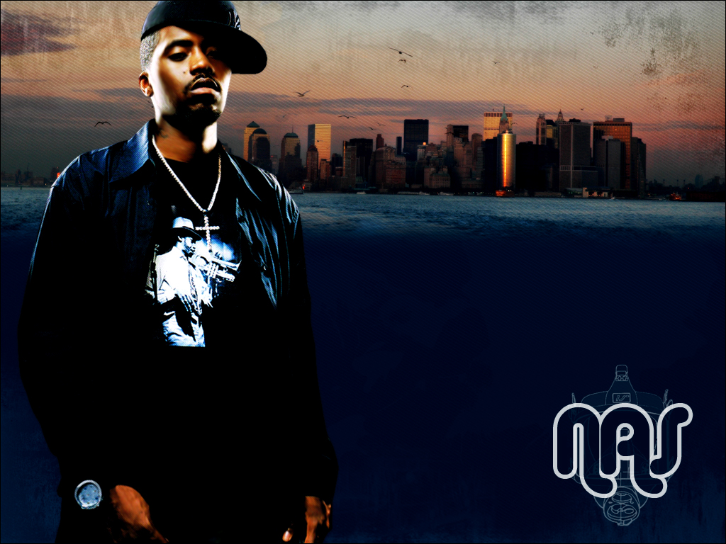 Nas Wallpapers