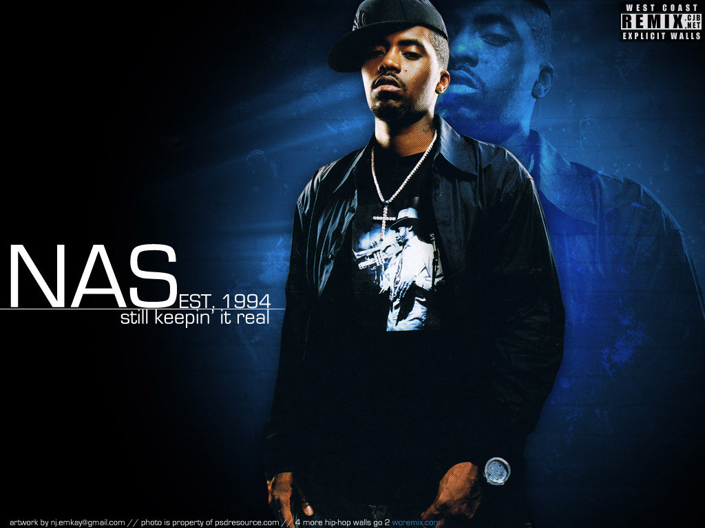 Nas Wallpapers