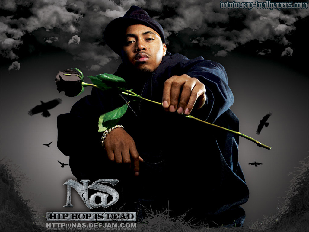 Nas Wallpapers