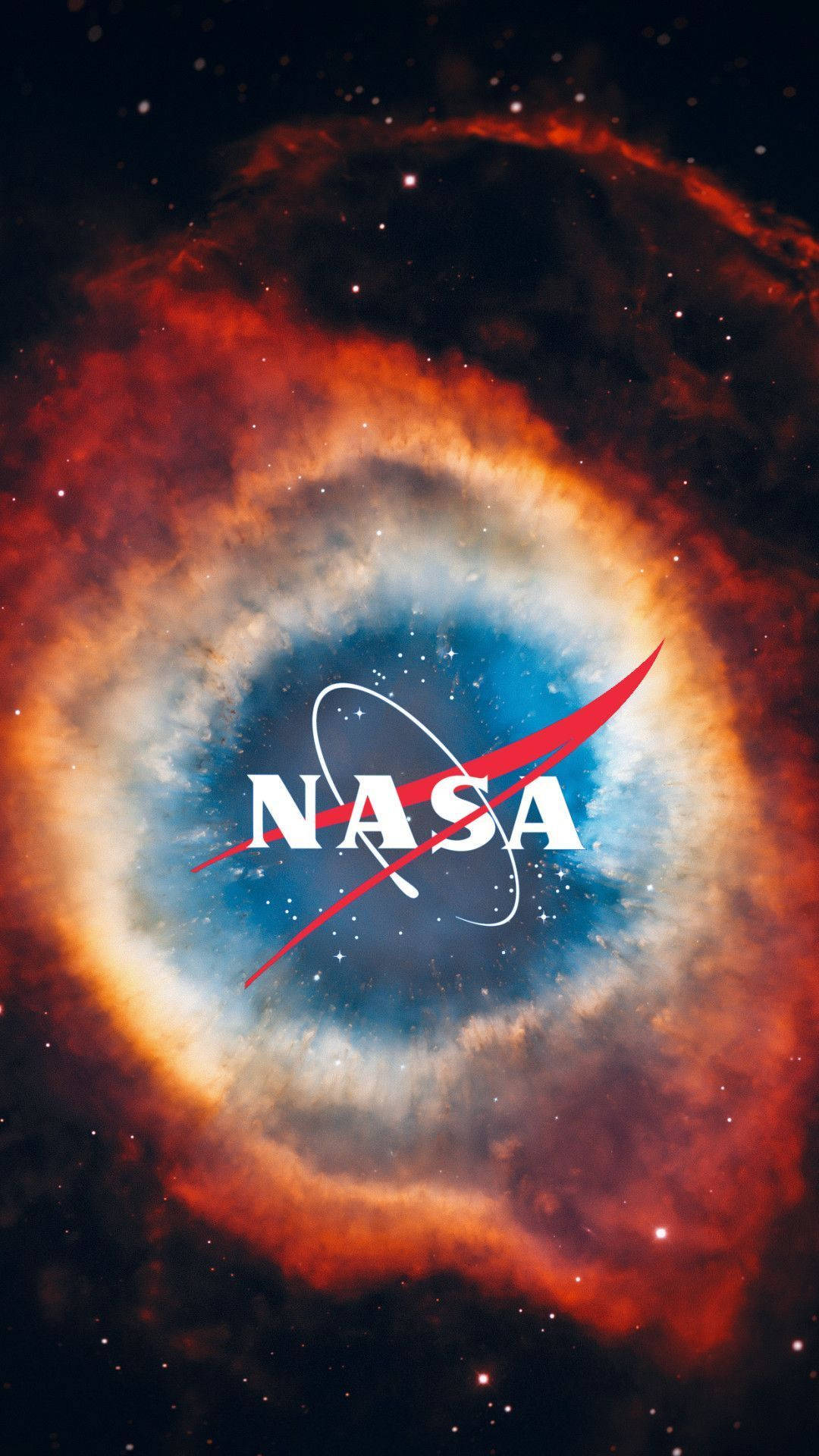 Nasa Background