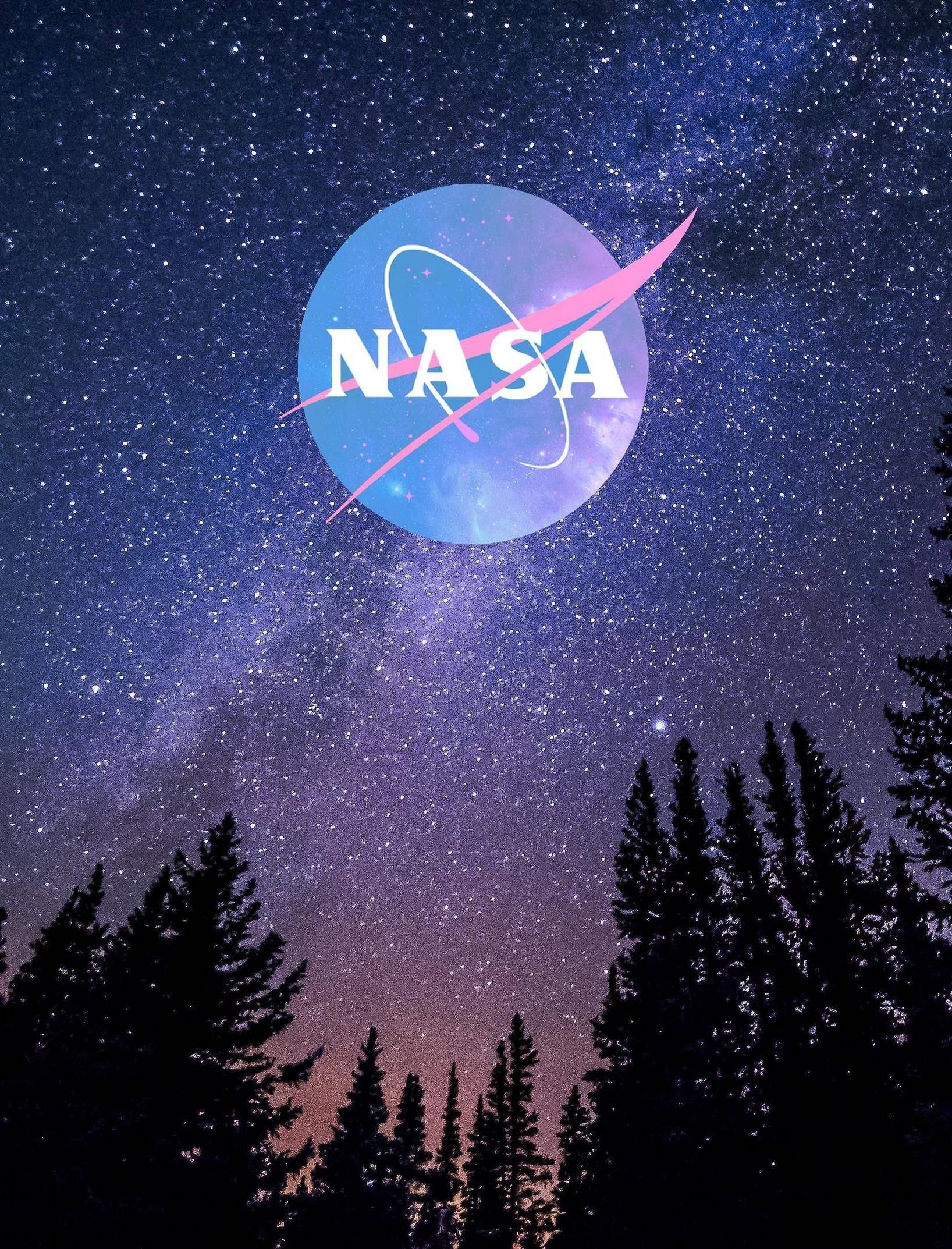 Nasa Background