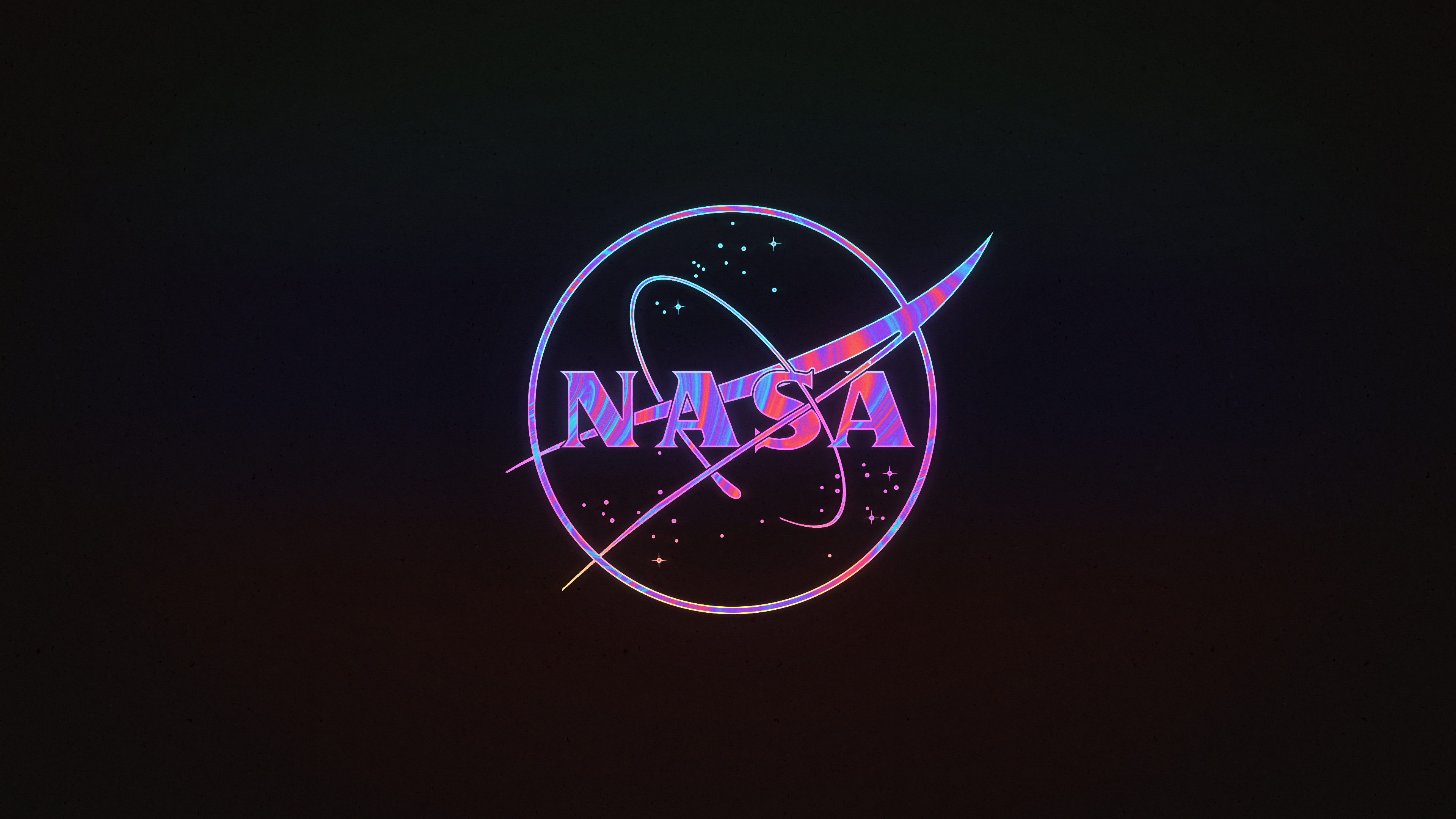 Nasa Background